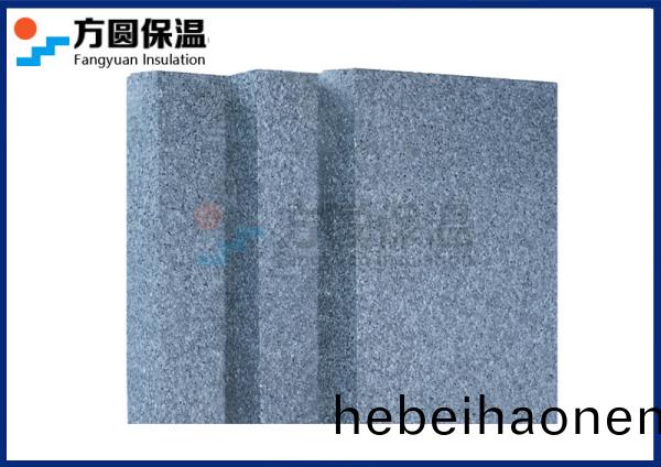 石墨(mo)聚苯闆(三(san)星(xing)級(jí)(ji)綠色(se)建(jian)材)